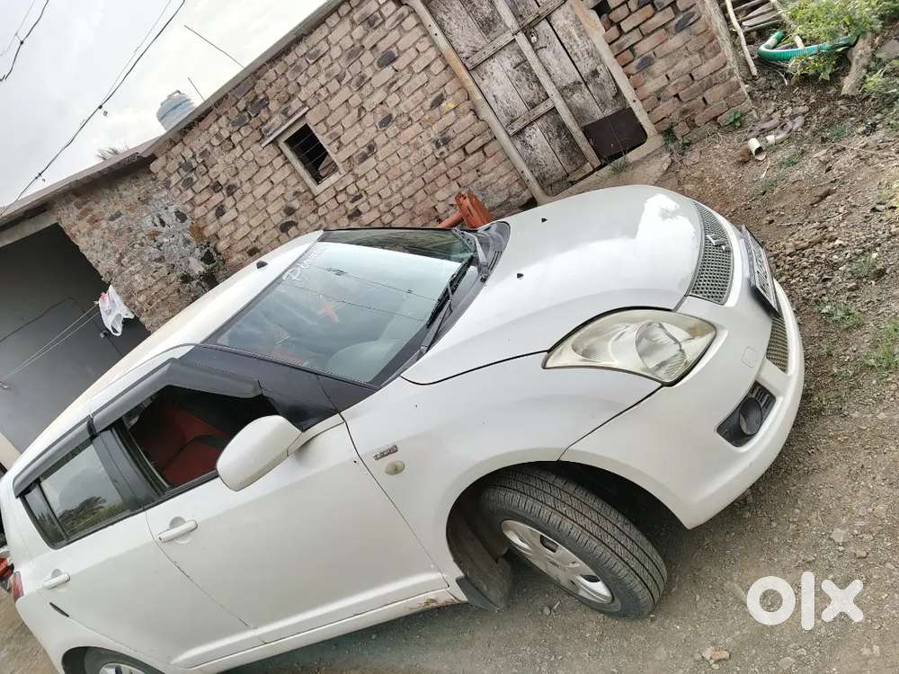 Maruti Suzuki Dzire 2010 Diesel