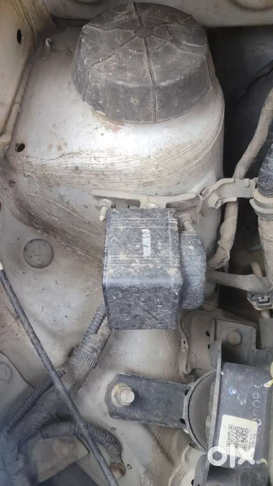 Maruti Suzuki Wagon R 2020 Petrol 127186 Km Driven