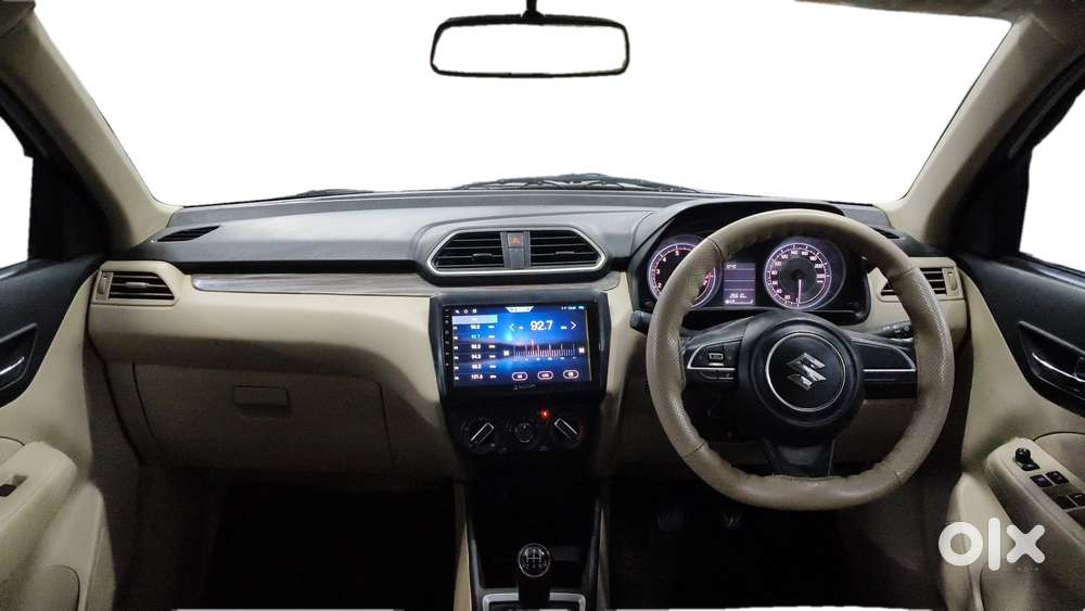 Maruti Suzuki Swift Dzire 1.2 Vxi Bsiv, 2020, Petrol