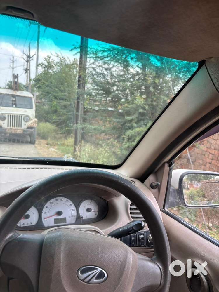 Mahindra Xylo 2012 Diesel Good Condition