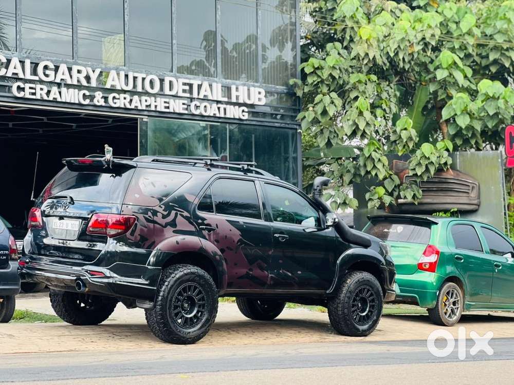 Toyota Car 2010 Diesel