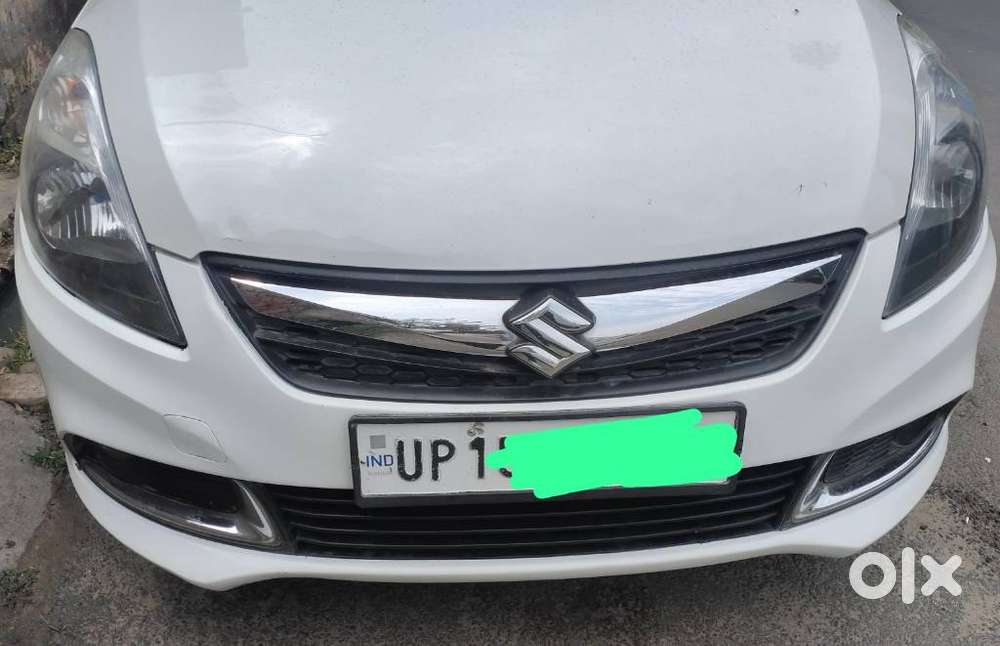 Maruti Suzuki Swift Dzire Vdi (o), 2016, Diesel