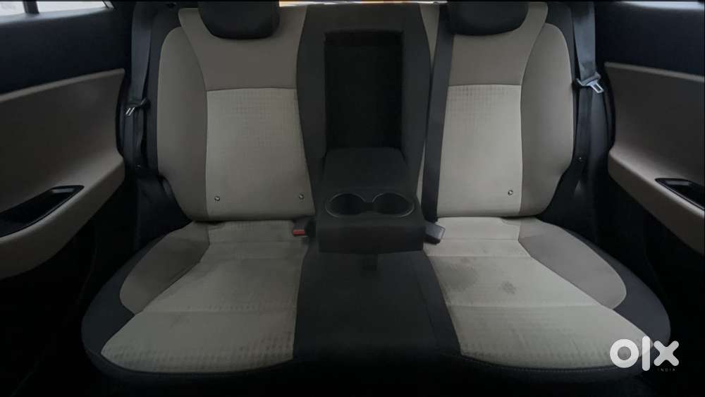 Hyundai Elite I20 Asta Option Diesel, 2018, Diesel