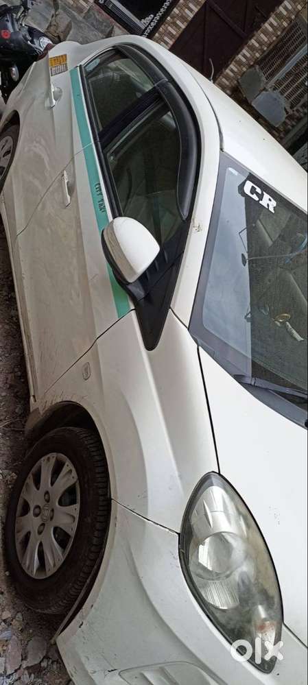 Honda Amaze S Mt I-vtec 2015