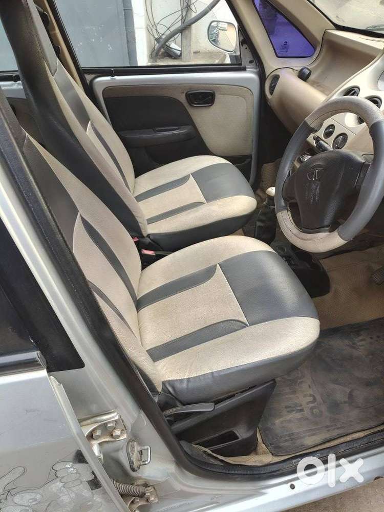 Tata Nano Xe, 2012, Petrol