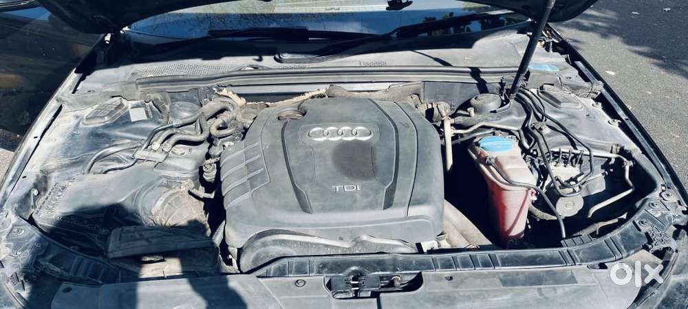 Audi A4 2.0 Tdi, 2012, Diesel