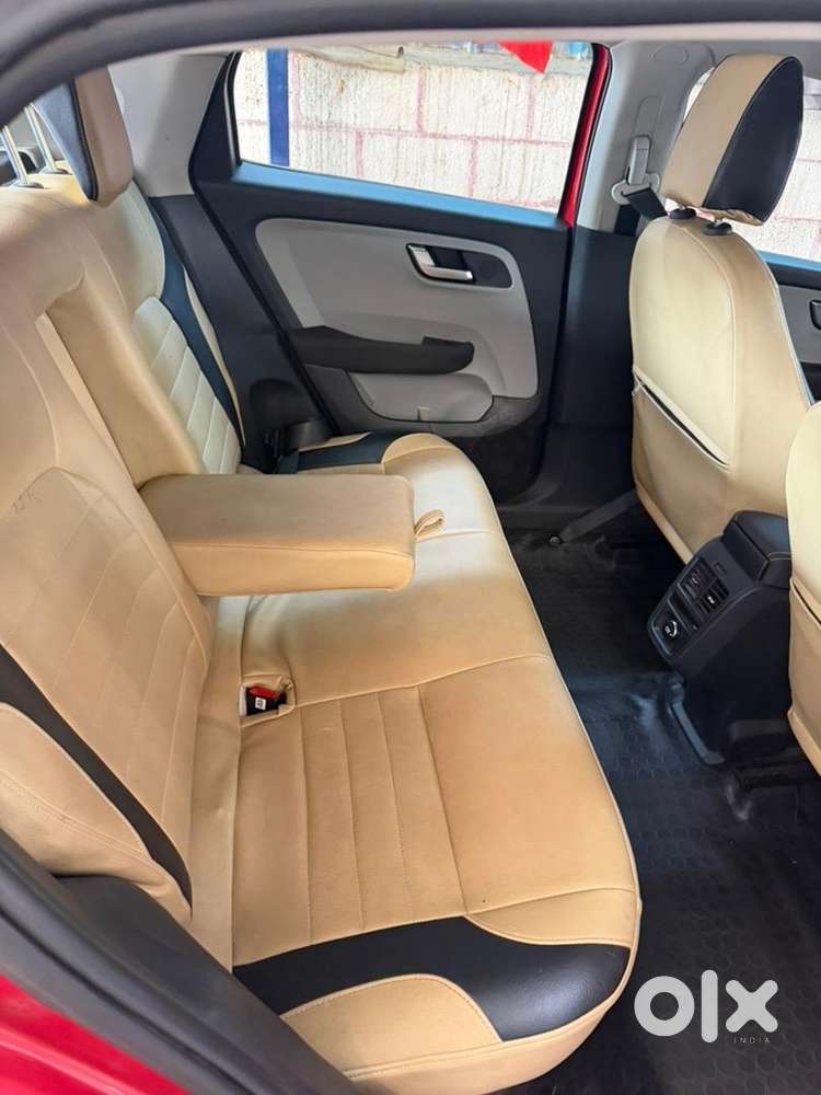 Tata Altroz Petrol Top End. Xz Plus Official Used And Brand New