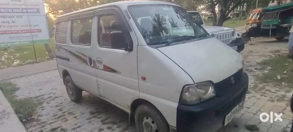 Maruti Suzuki Eeco 2023
