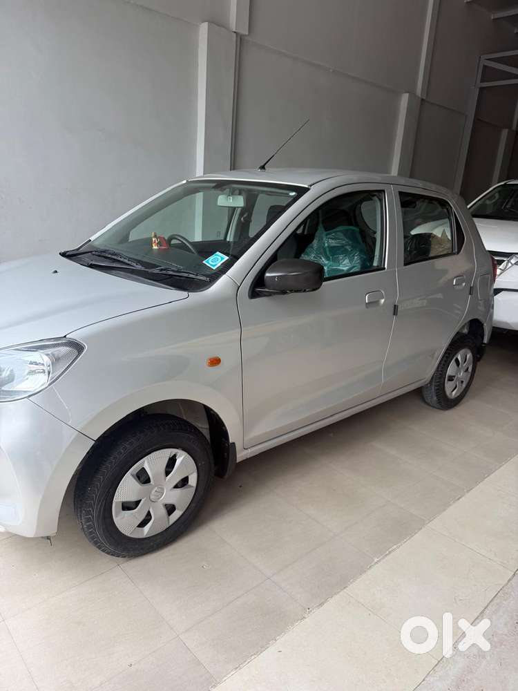 Maruti Suzuki Alto K10 Plus Edition, 2023, Petrol