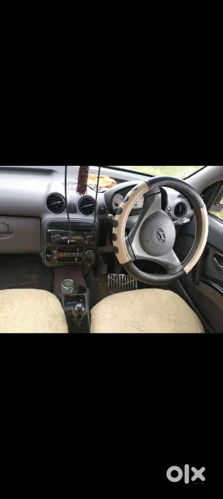 Hyundai Santro Xing 2006
