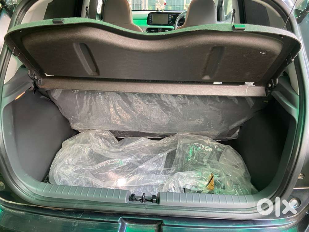 Hyundai Grand I10 Nios 2025 Petrol