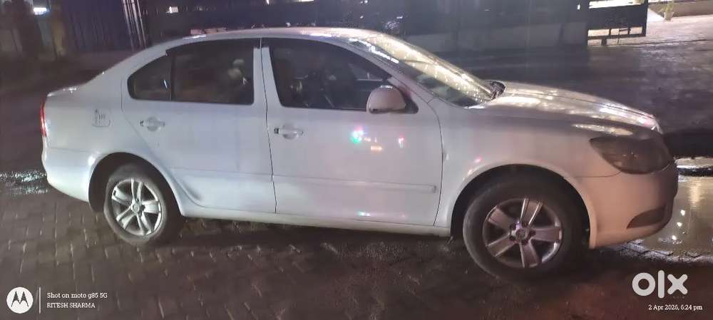 Skoda Laura 12 Diesel Good Condition