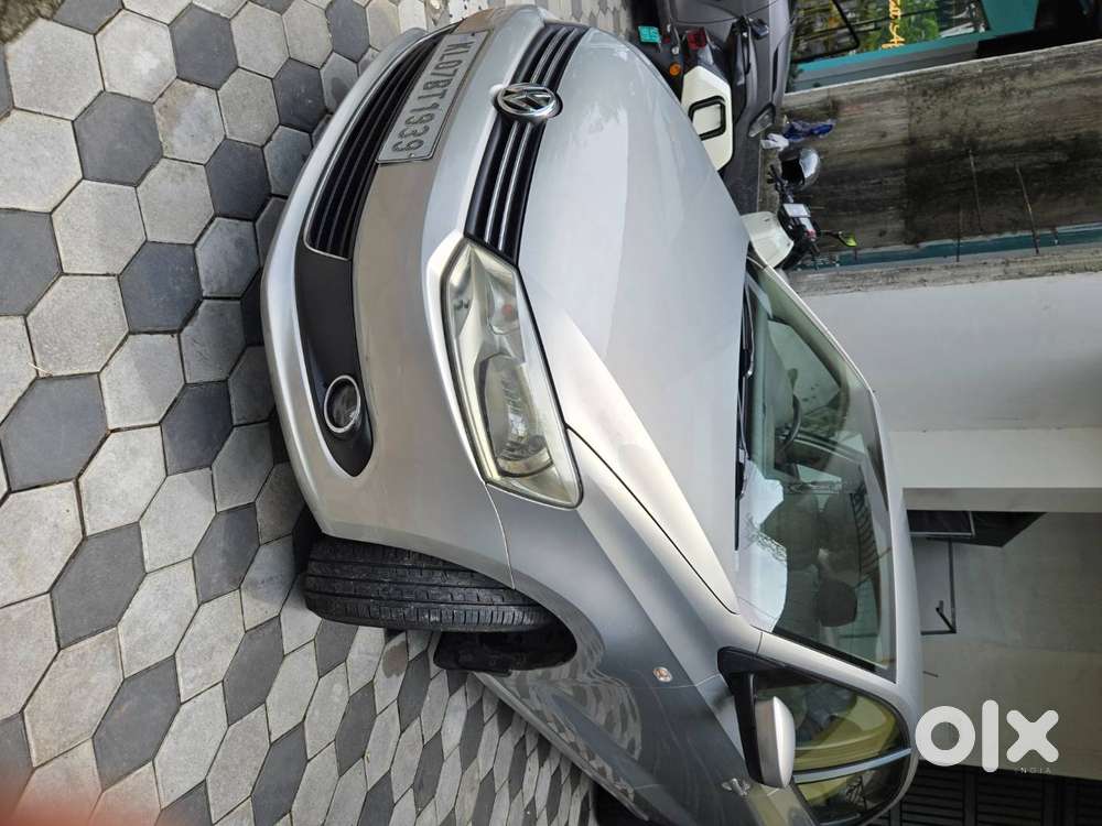 Vento Exchange Or Sale With Automatic Cars