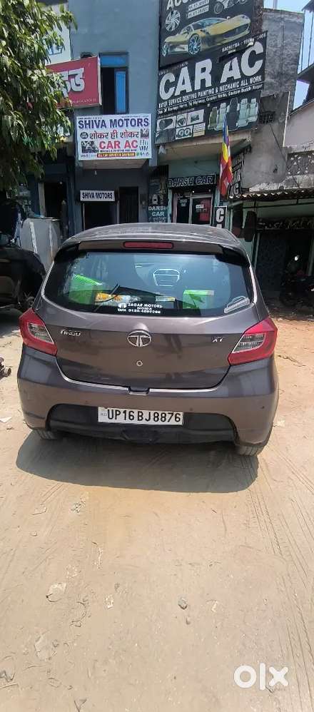 Tata Tiago [2016-2020] 1st Gen For Sale