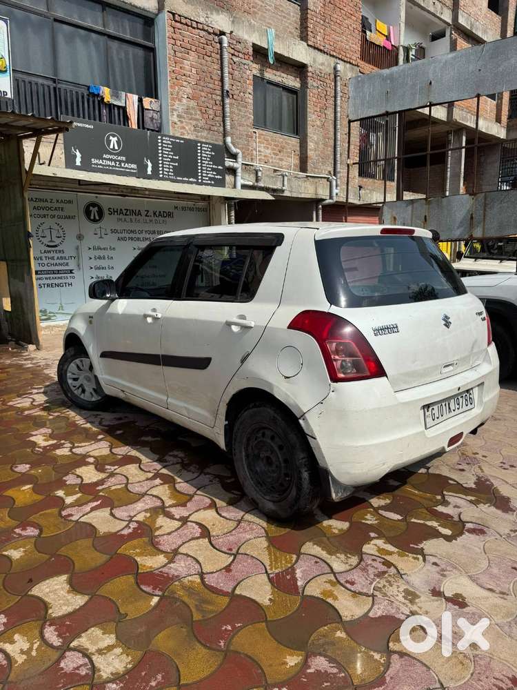 Maruti Swift Vdi 2001