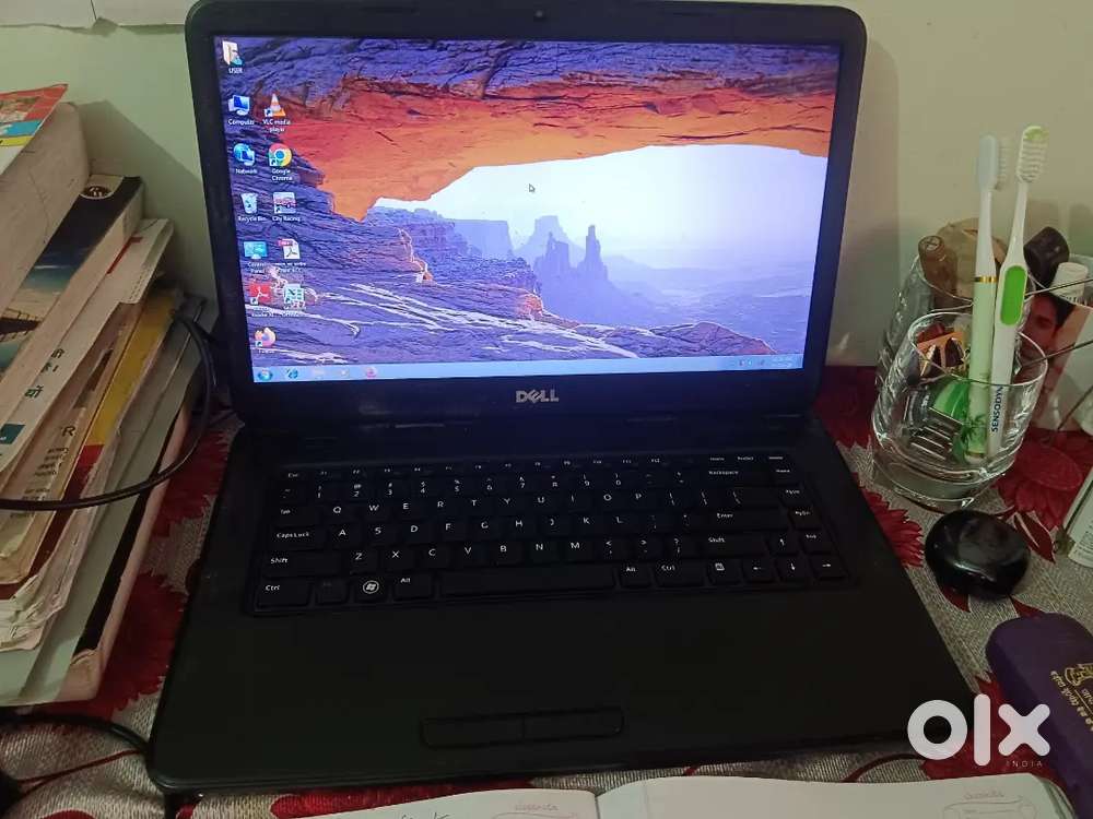 Dell Inspiron N5050