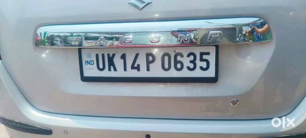 Maruti Suzuki Wagon R June. 2026 Model