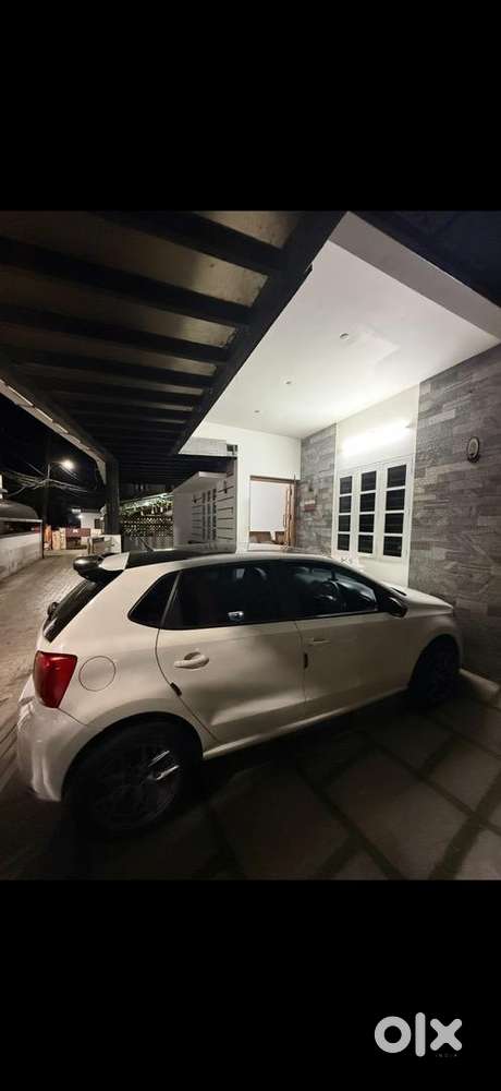 Volkswagen Polo 2018 Petrol Well Maintained