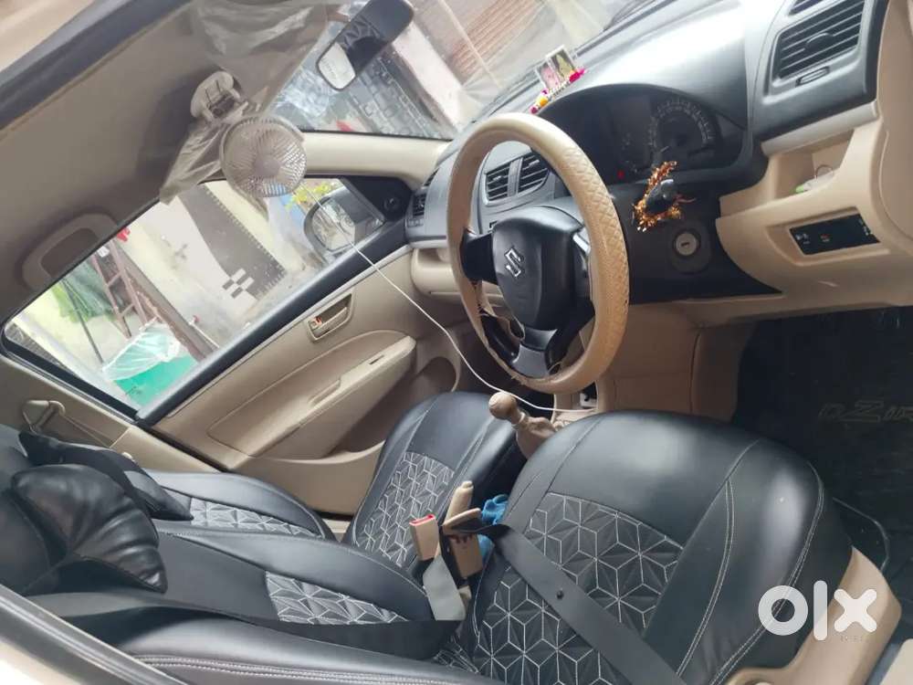 Maruti Suzuki Dzire 2020 Hybrid Cng