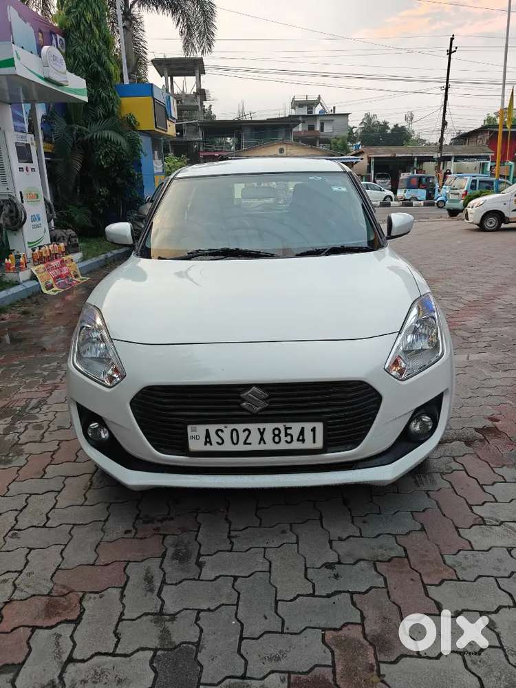 Maruti Suzuki Swift For Sale