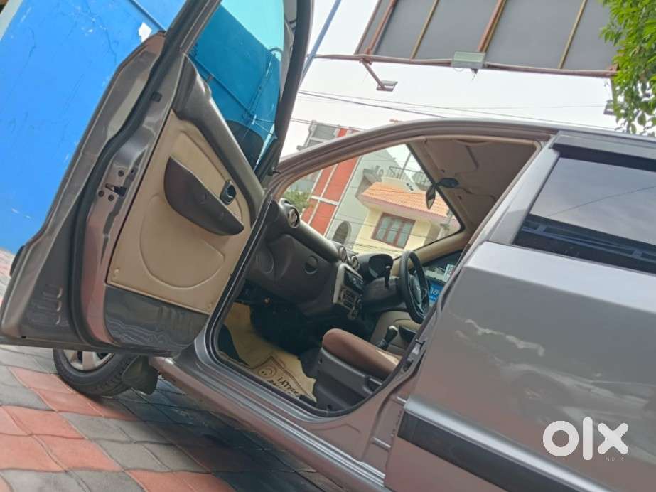 Hyundai Santro Xing Gl Plus, 2014, Petrol
