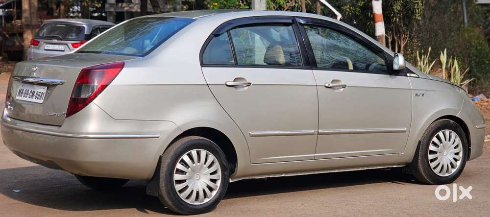 Tata Manza Aura (abs) Quadrajet Bs Iv, 2012, Diesel