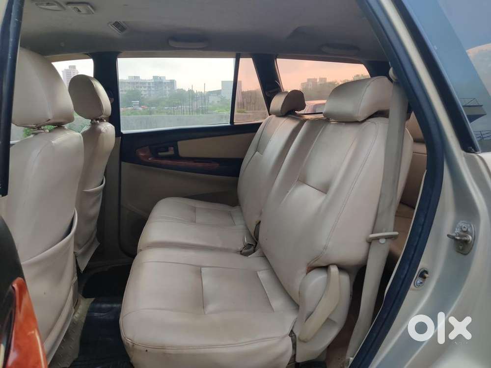 Toyota Innova 2008 Diesel 148000 Km Driven