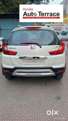 Honda Wr-v I-vtec Vx, 2017, Petrol