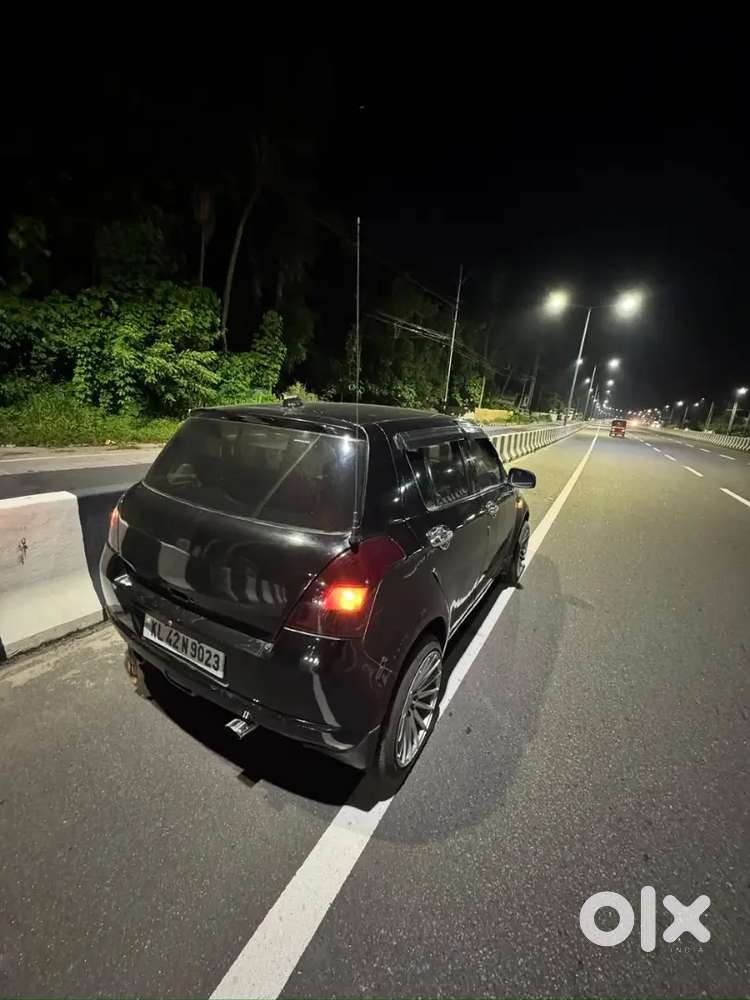 Maruti Suzuki Swift 2007 Petrol 91000 Km Driven