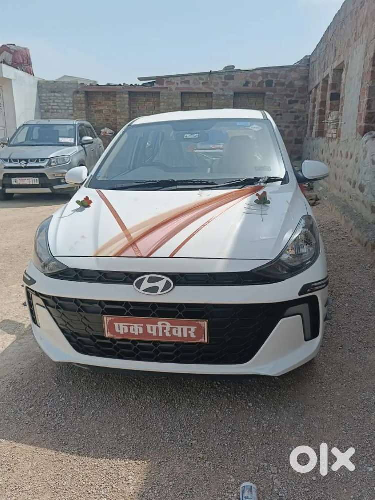 Hyundai Aura 1.2 Sx 2025 Automatic