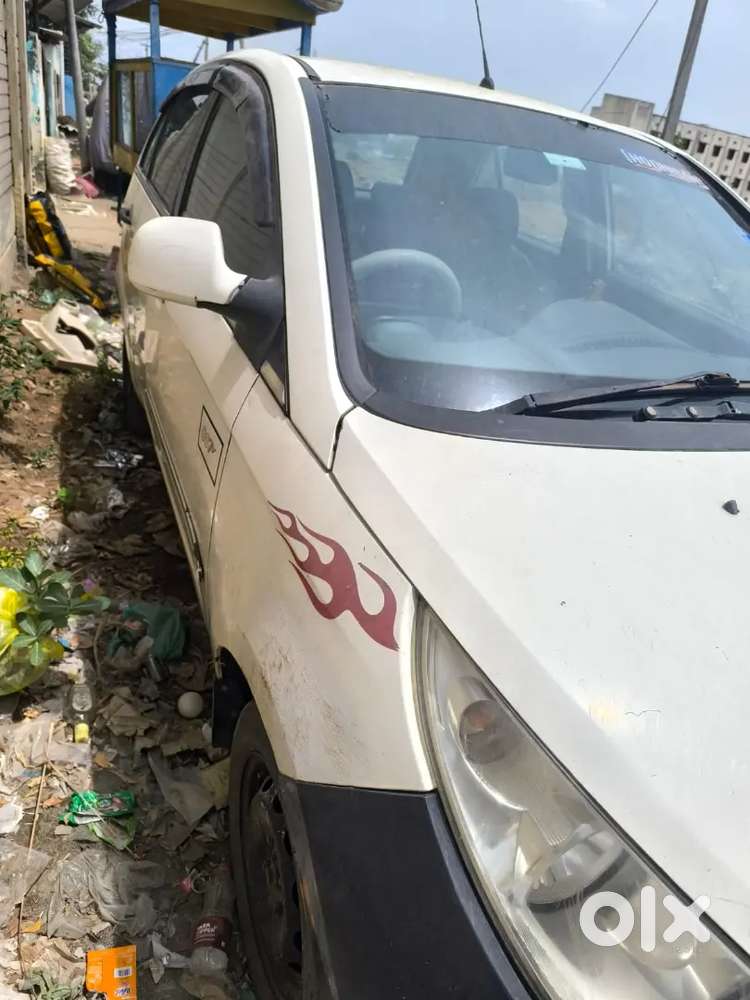 Tata Indica Vista 2011 Diesel 150000 Km Driven