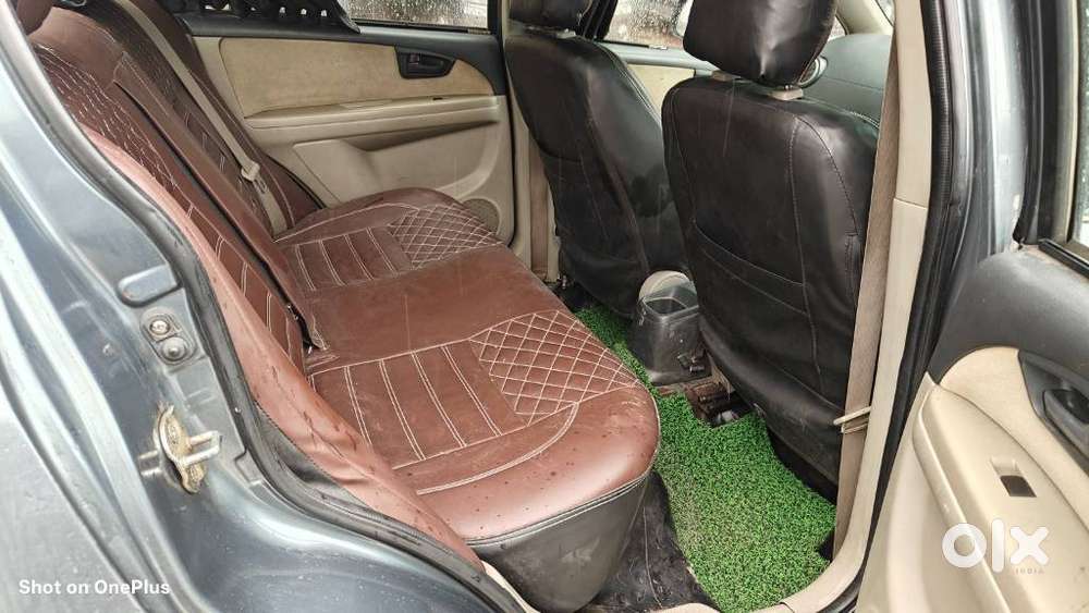 Maruti Suzuki Sx4 Vxi Bsiv, 2007, Petrol
