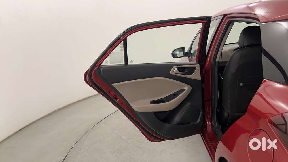 Hyundai Elite I20 Sportz Plus Cvt, 2019, Petrol