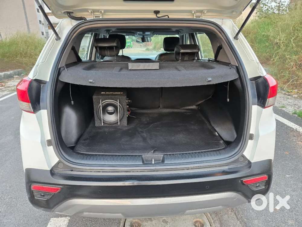 Hyundai Creta 1.6 Sx Plus, 2018, Petrol