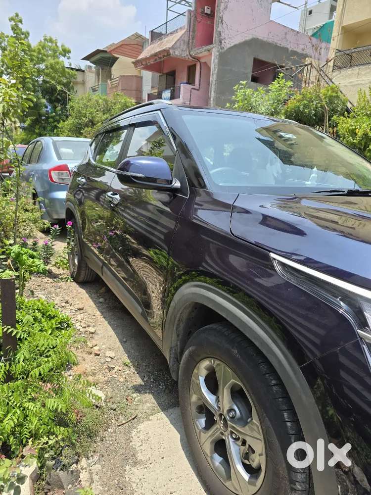 Kia Seltos Htk 1.5 2025