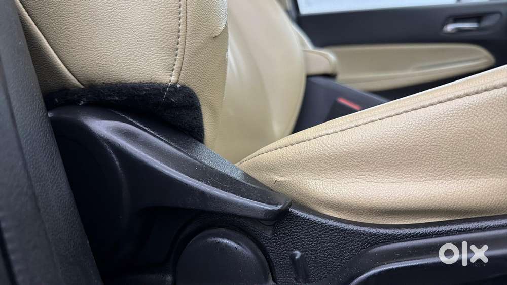 Honda City 1.5 Zx Cvt I-vtec, 2021, Petrol