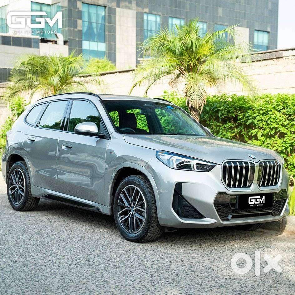 Bmw X1 Sdrive18i M Sport, 2025, Petrol