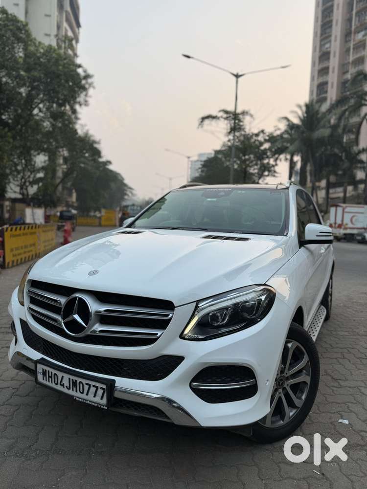 Mercedes-benz Gle Class 2.1 250d 4matic, 2018, Diesel