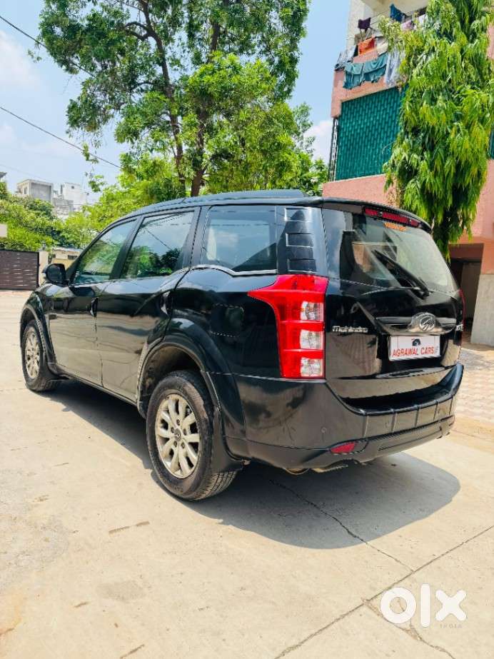 Mahindra Xuv500 W10 2wd, 2015, Diesel