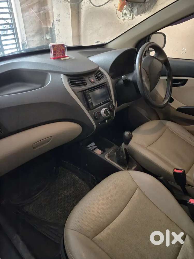 Hyundai Eon 2017 Petrol 52300 Km Driven