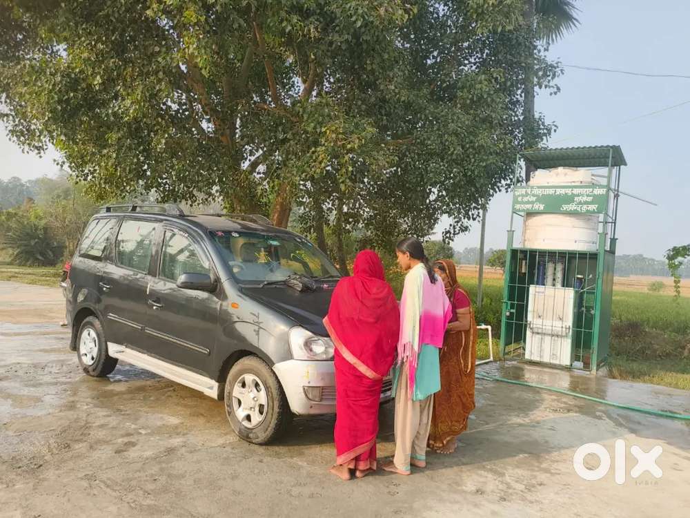 Mahindra Xylo 2010 Diesel Well Maintained