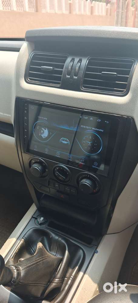 Mahindra Scorpio [2020-2022] 2.2 S5, 2020, Diesel