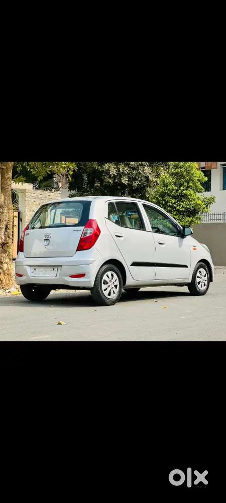 Hyundai I10 2013 Petrol Well Maintained
