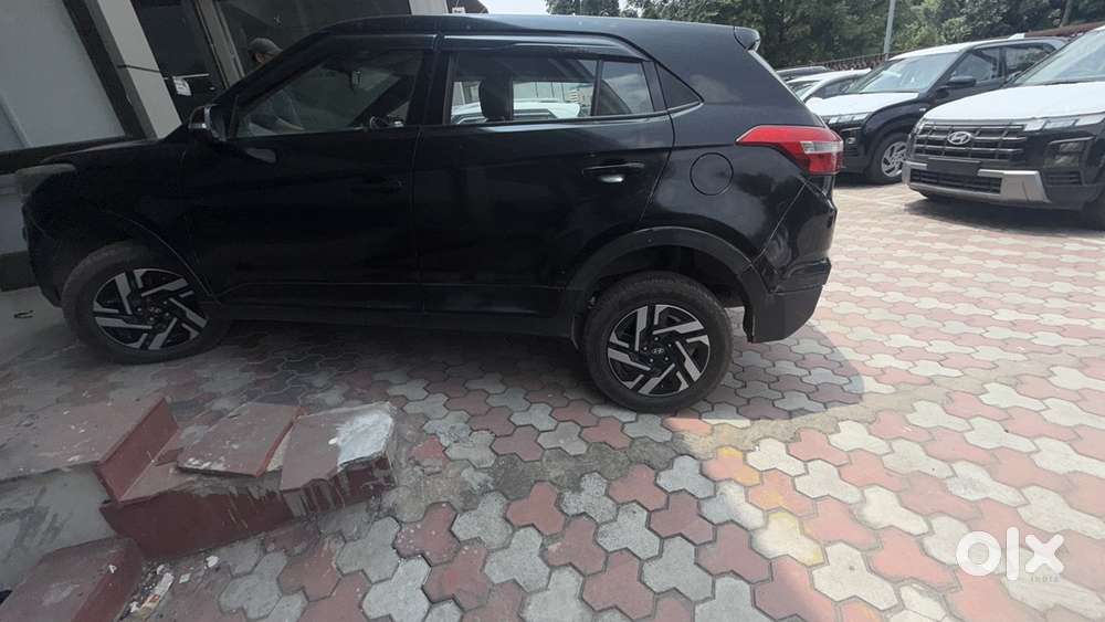 Hyundai Creta Diesel 2017