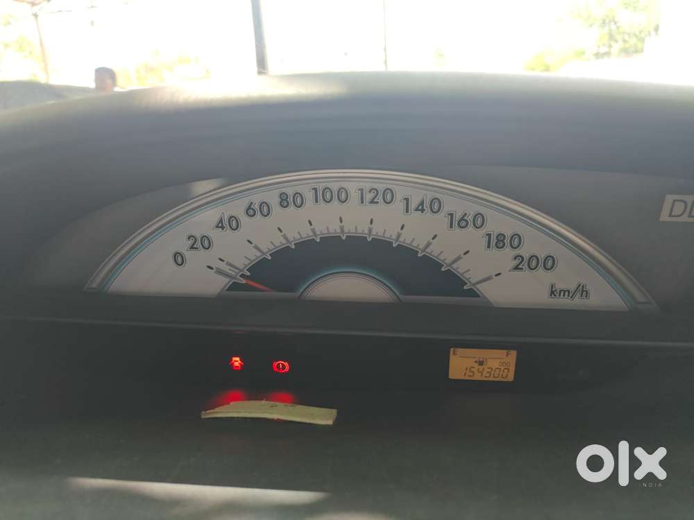 Toyota Etios Gd, 2012, Diesel
