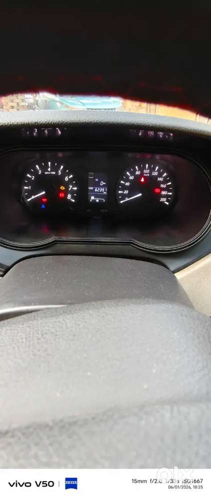 Tata Zest 2019 Diesel 62500 Km Driven