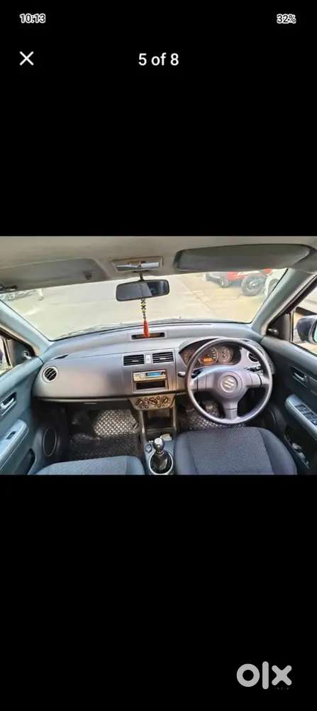 Maruti Suzuki Swift 2005 Petrol 180000 Km Driven