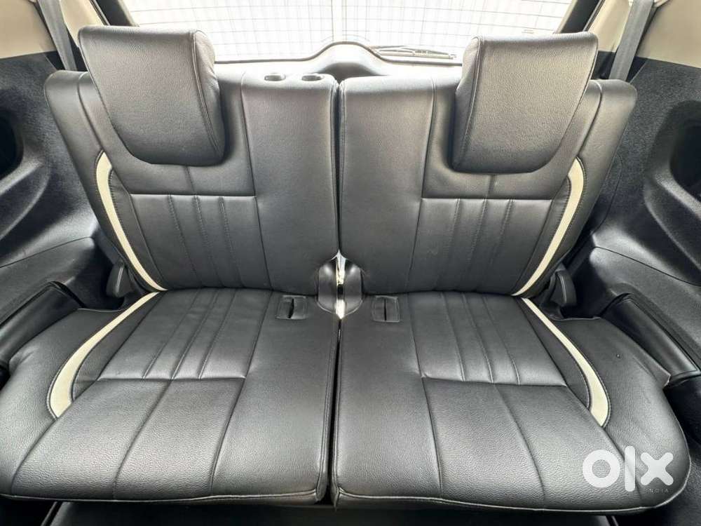 Toyota Innova Crysta