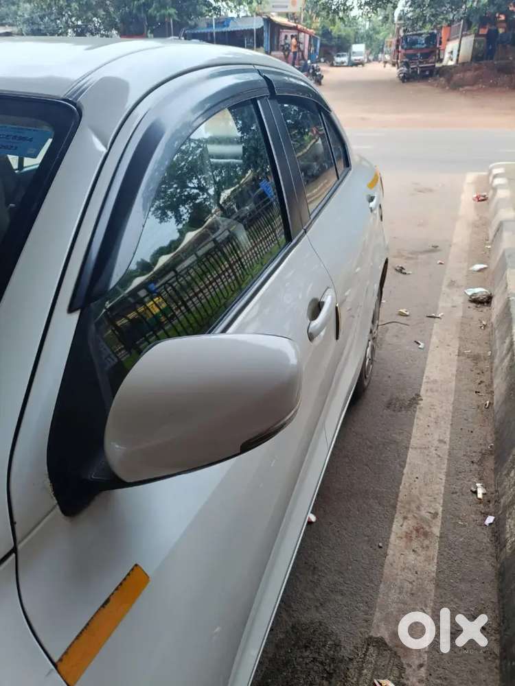 Maruti Suzuki Dzire Vxi 2023