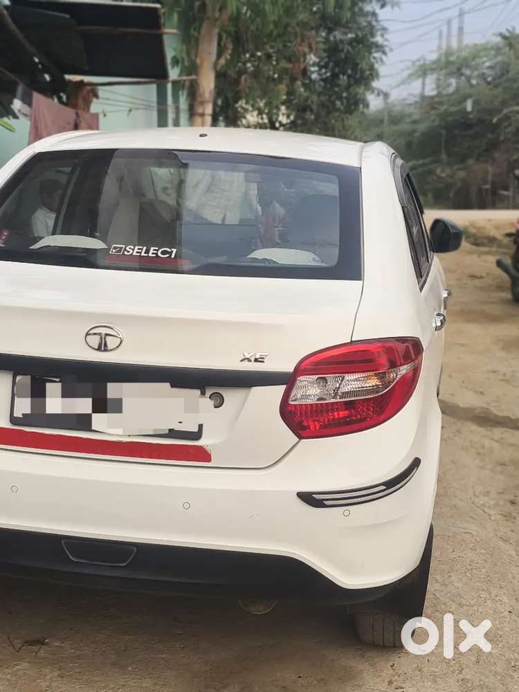 Tata Zest Xe 2019